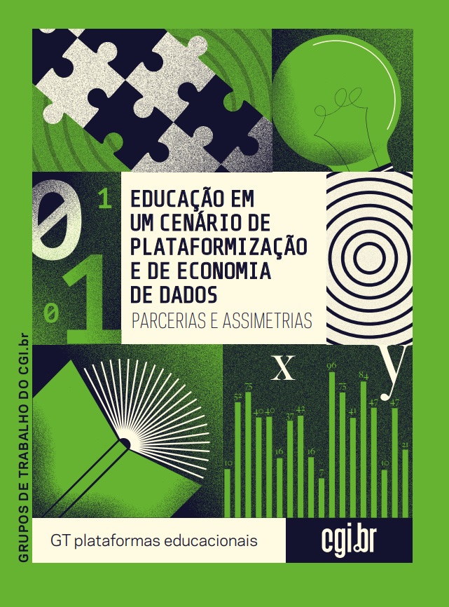 Educação em um cenário de plataformização e de economia de dados: parcerias e assimetrias